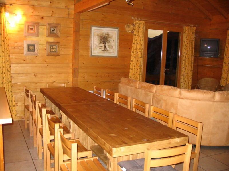 Chalet Odalys Les Sapins Alpe d'Huez Exteriör bild